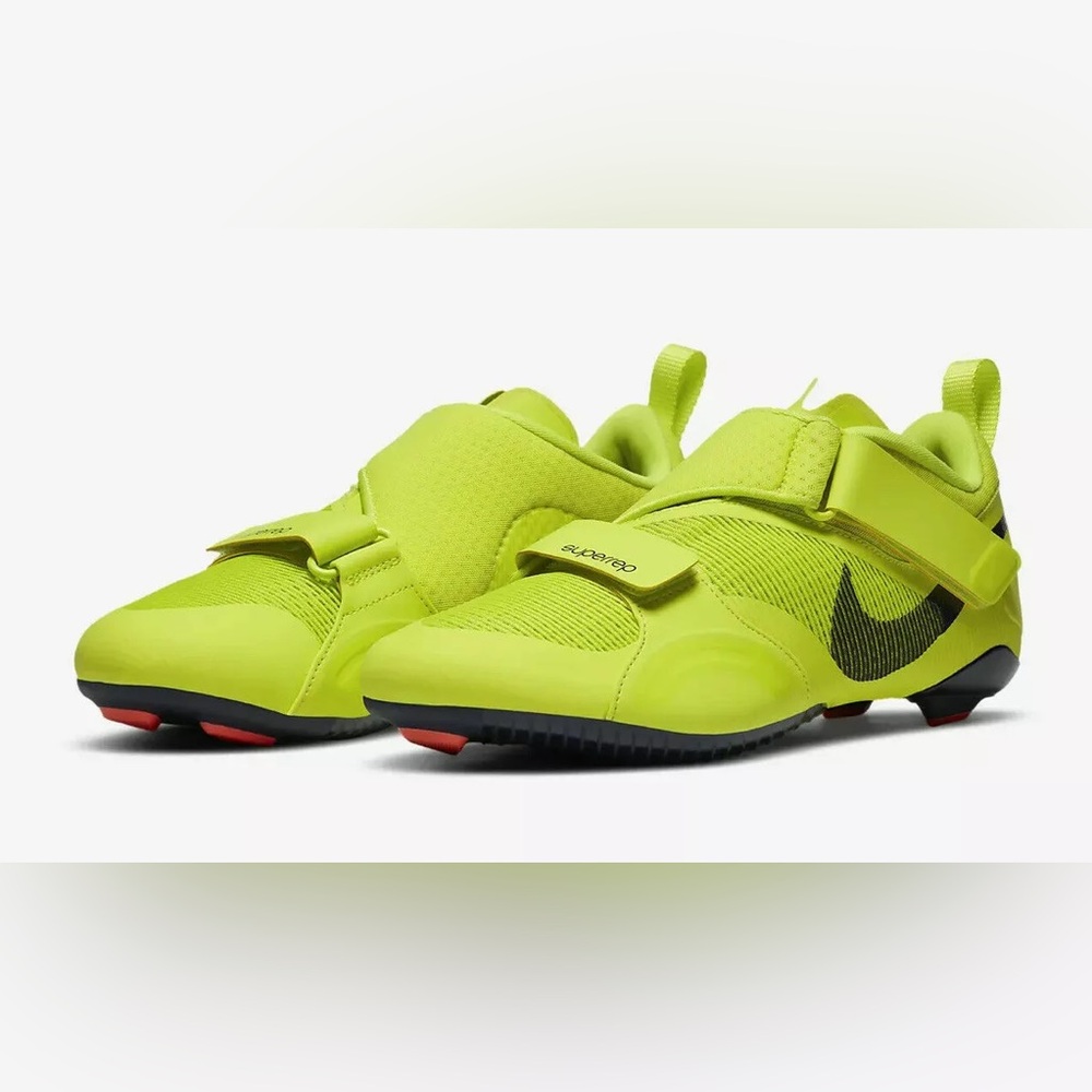 Women’s Nike Superrep Cycle, size 7.5